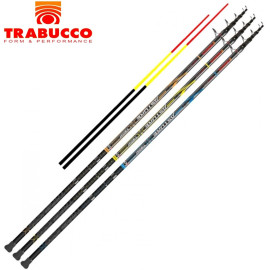 Удилище лодочное Trabucco Astore X T-Boat